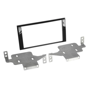 Aerpro Double Din Facia Kit To Suit Nissan  