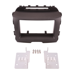 Aerpro Double Din Facia Kit To Suit Kia  