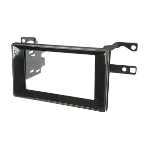Aerpro Double Din Facia Kit To Suit Toyota  