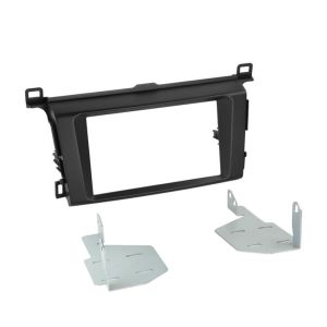 Aerpro Double Din Facia Kit To Suit Toyota