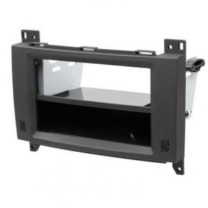 AERPRO DOUBLE DIN FACIA TO SUIT MERCEDES