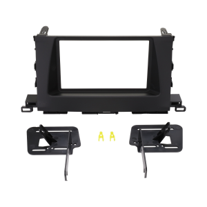 Aerpro Facia Kit To Suit Toyota  