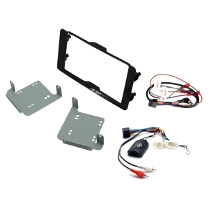 Aerpro Installation Kit To Suit Mitsubishi  