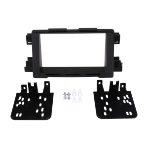 Aerpro Double Din Facia Kit To Suit Mazda  