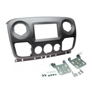 Aerpro Double Din Facia Kit To Suit Renault FP8477
