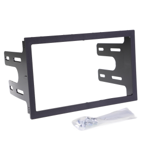 Aerpro Double Din Facia Kit To Suit Volkswagen  