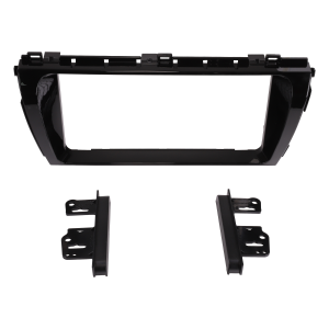 Aerpro Double Din Facia Kit To Suit Toyota  