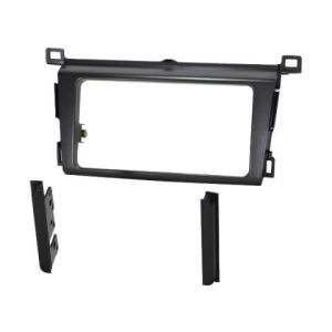 AERPRO DOUBLE DIN FACIA KIT TO SUIT TOYOTA FP9027