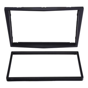 Aerpro Double Din Facia Kit To Suit Holden (May Need Fp953000) 
