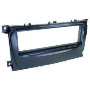 Aerpro Black Single Din Facia Kit To Suit Ford FP9073