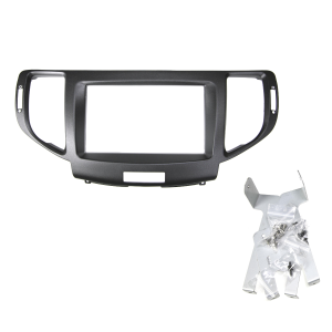 Aerpro 2008 Onwards Honda Accord Euro Double Din Facia Kit 