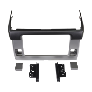Aerpro Double Din Facia Kit To Suit Toyota  