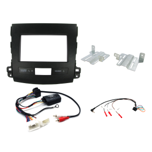 Aerpro Mitsubishi Outlander Installation Kit  