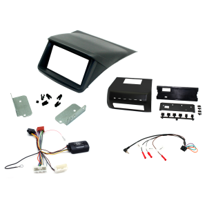 Aerpro Installation Kit To Suit Mitsubishi Mn Glxr Triton 