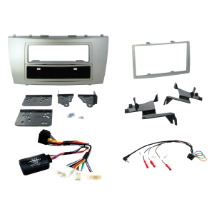 Aerpro Single/Double Din Installation Kit To Suit Toyota 