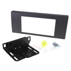 AERPRO DOUBLE DIN FACIA TO SUIT BMW