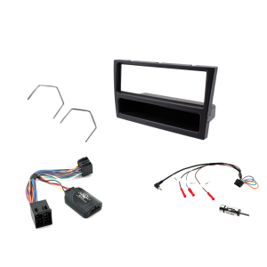 Aerpro Single Din Installation Kit To Suit Holden  
