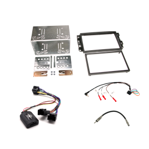 Aerpro Install Kit To Suit Holden  
