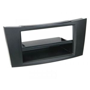Aerpro Single/Double Din Facia Kit To Suit Mercedes FP9262