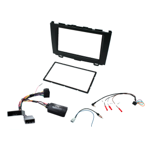 Aerpro Black Installation Kit To Suit Honda Crv FP9273K
