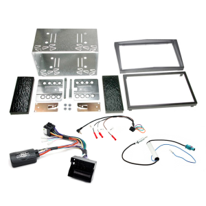 Aerpro Double Din Installation Kit To Suit Holden  