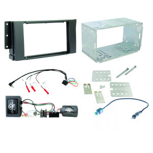 Aerpro Installation Kit To Suit Landrover  