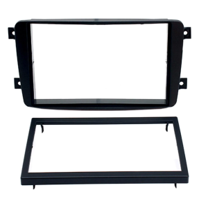 AERPRO INSTALLATION KIT TO SUIT MERCEDES