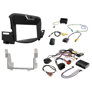 Aerpro Holden Vf Commodore Installation Kit  
