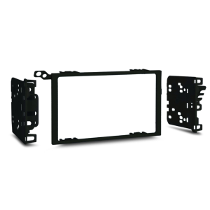 Aerpro Double Din Facia Kit To Suit Hummer  
