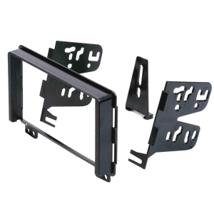 Aerpro 2002-2005 Ford Explorer Double Din Facia Kit 