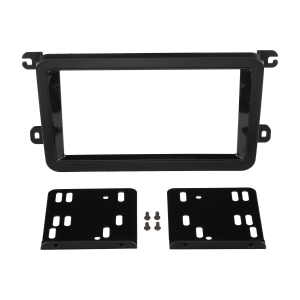 Aerpro Double Din Facia Kit To Suit Volkswagen  