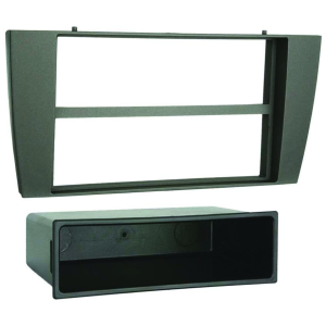 Aerpro Single/Double Din Facia Kit To Suit Jaguar  