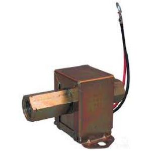 Facet 12V Solid State Anti-Syphon Style Fuel Pump (4.6 PSI 132.5 Litres Per Hour) 