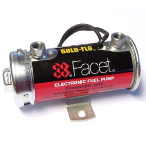 Facet Universal 24V (4-5 Psi) Electric Fuel Pump  