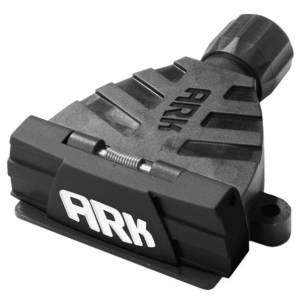 Ark "Quickfit" 7 Pin Flat Trailer Socket (Blister Pack Of 1) 