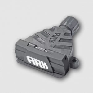 Ark Quick Fit 7 Pin Flat Trailer Socket  