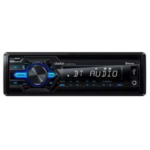 Clarion AM/FM Mp3/wma Receiver With Bluetooth  