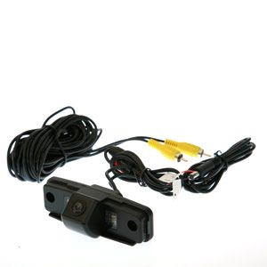Gator Subaru Ntsc Reverse Camera  