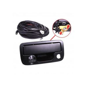 Aerpro Black Reverse Camera To Suit Volkswagen Amarok 