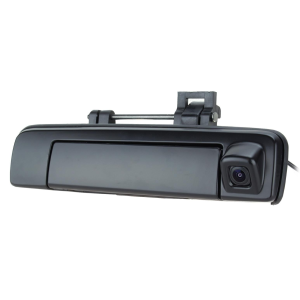 Aerpro Black Reverse Camera To Isuzu D-Max  
