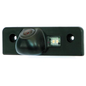 Gator Reverse Camera To Suit Skoda  