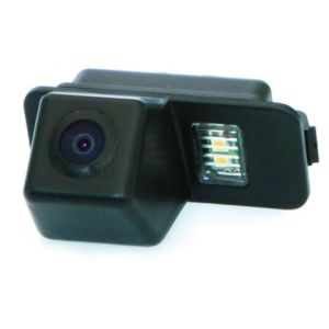 Gator Ntsc Reverse Camera To Suit Ford  