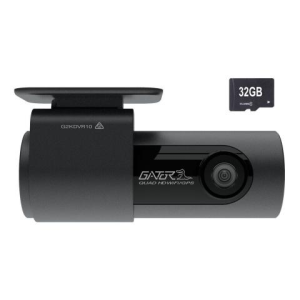 GATOR 2K QHD 32GB SMART WI-FI FRONT DASH CAM KIT
