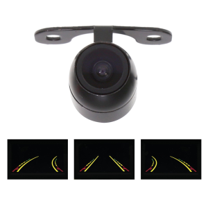 Aerpro Butterfly Reverse Camera With Dynamic Guidelines 