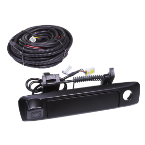 AERPRO REVERSE CAMERA TO SUIT MAZDA BT50