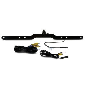 Gator Stealth Cmos Reversing Camera With Loop  