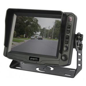 Gator 5" Tft Lcd Reversing Monitor  