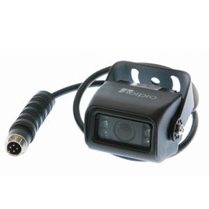 Gator Sony Colour Ccd Reverse Camera  