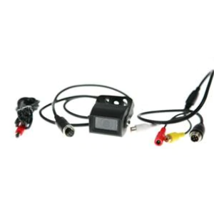 Gator Surface Mount Heavy Duty Reverse Camera  