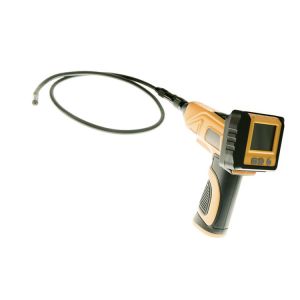 Bullant Wired Style Universal Inspection Camera  